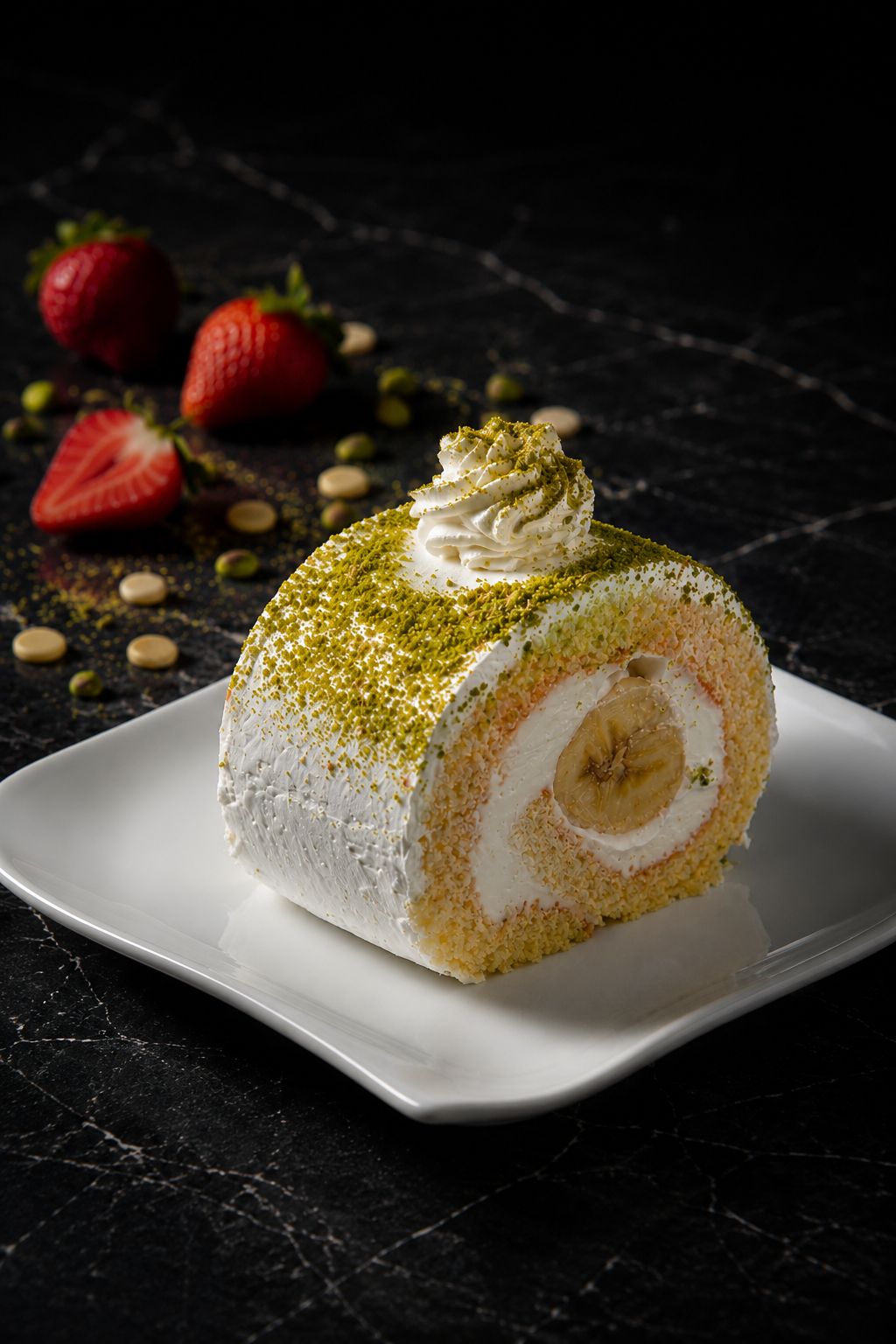 MUZLU ROLL